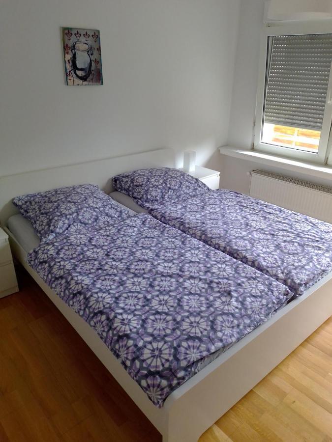 Ruhige Zentrale Lage In Bad Honnef Lejlighed Eksteriør billede