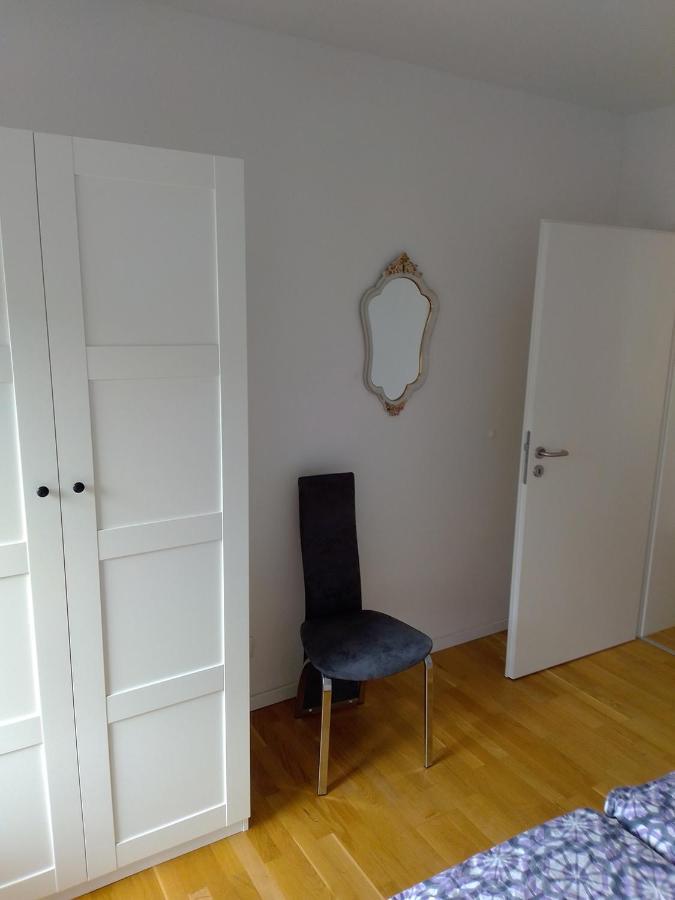 Ruhige Zentrale Lage In Bad Honnef Lejlighed Eksteriør billede